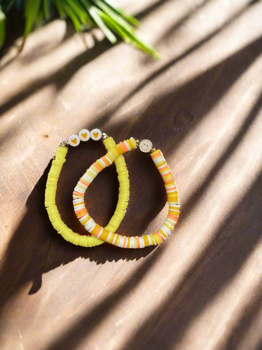 Bright, fun & perfect for girls.
