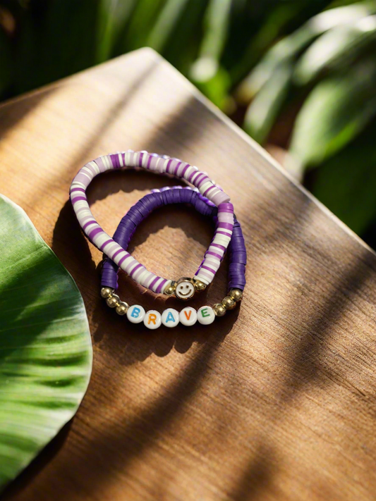 Bright, fun & perfect for girls.